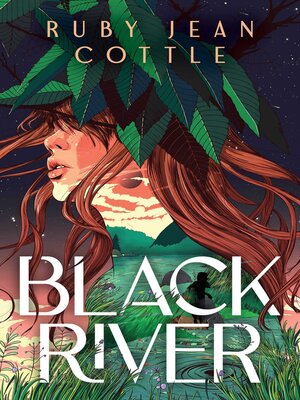 cover image of Black River